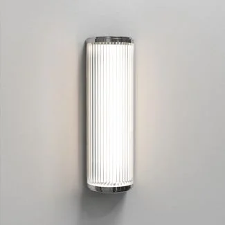 ASTRO 1380029 Versailles 400 Phase Dimmable lampa ścienna chrom