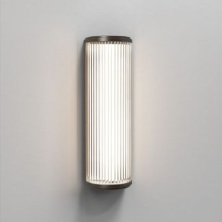 ASTRO 1380030 Versailles 400 Phase Dimmable lampa ścienna brązowy