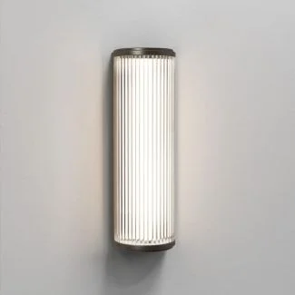 ASTRO 1380030 Versailles 400 Phase Dimmable lampa ścienna brązowy
