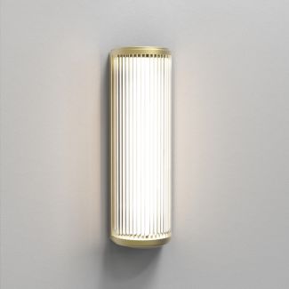 ASTRO 1380031 Versailles 400 Phase Dimmable lampa ścienna złoty