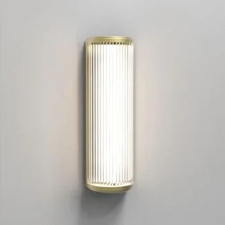 ASTRO 1380031 Versailles 400 Phase Dimmable lampa ścienna złoty