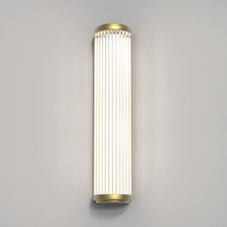 ASTRO 1380040 Versailles 370 lampa ścienna złoty