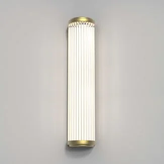 ASTRO 1380040 Versailles 370 lampa ścienna złoty