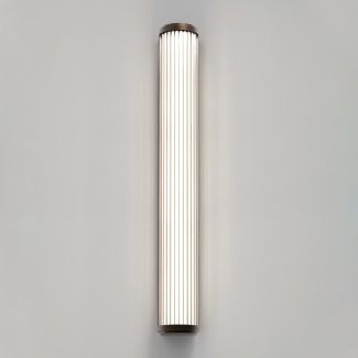 ASTRO 1380082 Versailles 600 lampa ścienna brązowy