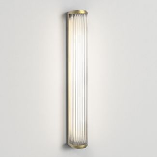 ASTRO 1380083 Versailles 600 lampa ścienna nikiel