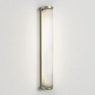 ASTRO 1380083 Versailles 600 lampa ścienna nikiel