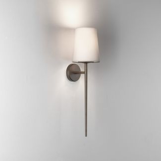 ASTRO 1388003 Beauville lampa ścienna brązowy