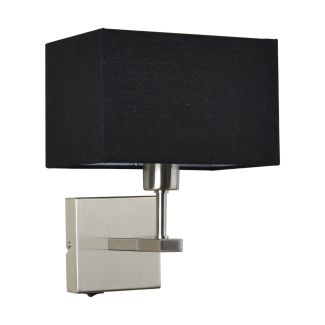 ITALUX Norte WL-1122-1-A-SN-RC-BL