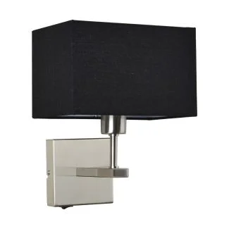 ITALUX Norte WL-1122-1-A-SN-RC-BL