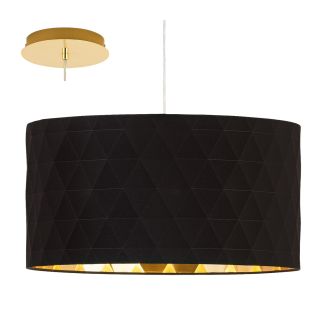 EGLO DOLORITA 39224 lampa wisząca