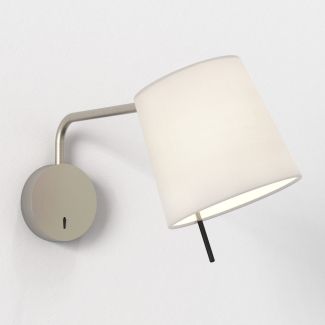 ASTRO 1394001 Mitsu Swing Arm lampa ścienna nikiel