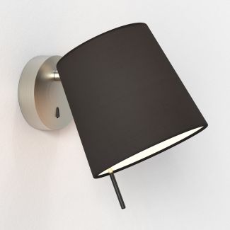 ASTRO 1394003 Mitsu Wall lampa ścienna nikiel