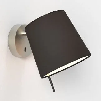 ASTRO 1394003 Mitsu Wall lampa ścienna nikiel