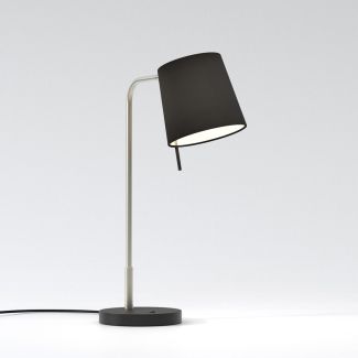 ASTRO 1394009 Mitsu Table lampa stołowa nikiel