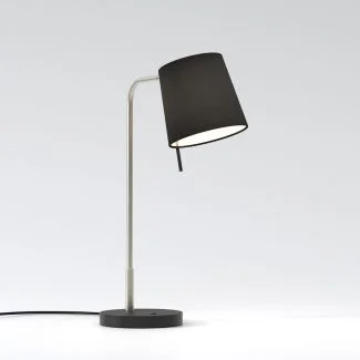 ASTRO 1394009 Mitsu Table lampa stołowa nikiel