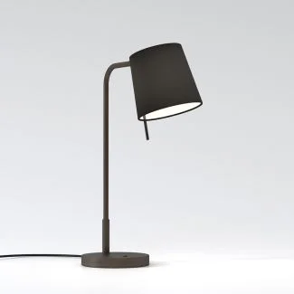 ASTRO 1394010 Mitsu Table lampa stołowa brązowy