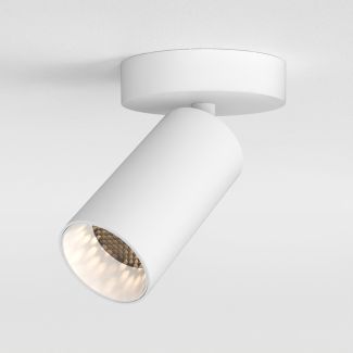 ASTRO 1396024 Can 50 Single lampa sufitowa biały