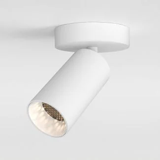 ASTRO 1396024 Can 50 Single lampa sufitowa biały