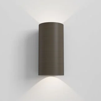 ASTRO 1399025 Yuma 240 LED lampa ścienna brązowy