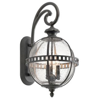 ELSTEAD Halleron KL/HALLERON/2M