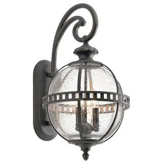 ELSTEAD Halleron KL/HALLERON/2M