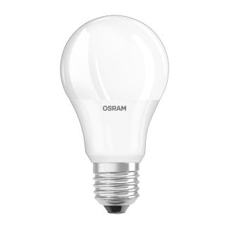 MILAGRO EKZOS656 Żarówka LED E27 8.5W 2700K 806lm 2-pak