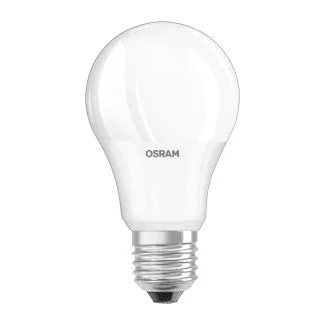 MILAGRO EKZOS656 Żarówka LED E27 8.5W 2700K 806lm 2-pak