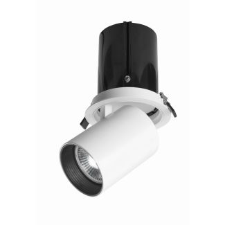 Luces Exclusivas ALCORCON LE61363 REFLEKTOR SPOT biały