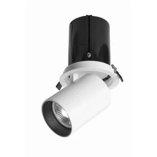 Luces Exclusivas ALCORCON LE61363 REFLEKTOR SPOT biały