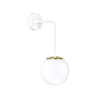 EMIBIG 967/K1 OGNIS K1 WHITE KINKIET