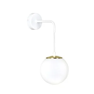EMIBIG 967/K1 OGNIS K1 WHITE KINKIET
