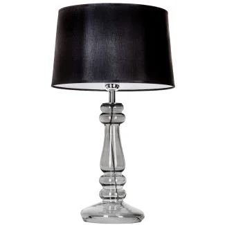 4 CONCEPTS PETIT TRIANON TRANSPARENT BLACK L051361249