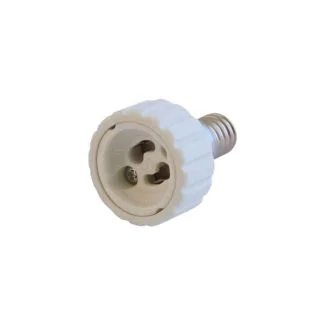 LED LABS 14-0000-31 Przejściówka adapter E14 na GU10