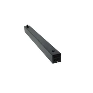LED LABS 14-0000-69 LUMINES PODSUFITKA 470x40x40mm, czarna - KOMPLET