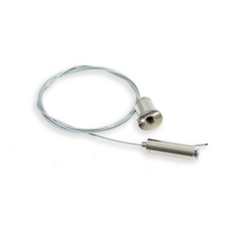 LED LABS 14-2011-02 ZAWIESIE - KOMPLET 1500 mm
