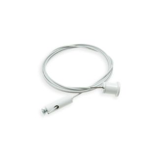 LED LABS 14-2028-50 ZAWIESIE - KOMPLET 3000 mm biały