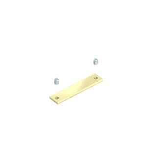 LED LABS 14-3030-02 Łącznik LUMINES prosty krótki KPL
