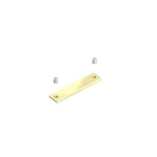 LED LABS 14-3030-02 Łącznik LUMINES prosty krótki KPL