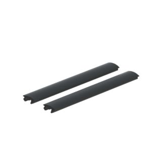 LED LABS 14-5031-01 Sznur antypoślizgowy LUMINES Anti czarny 1,01 m