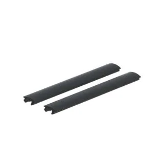 LED LABS 14-5031-01 Sznur antypoślizgowy LUMINES Anti czarny 1,01 m