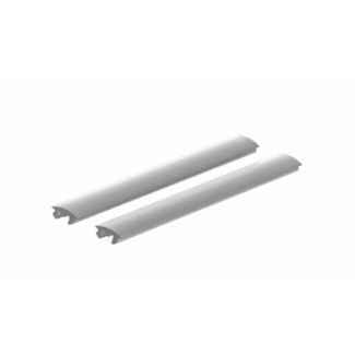 LED LABS 14-5031-02 Sznur antypoślizgowy LUMINES Anti szary 1,01 m
