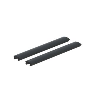 LED LABS 14-5032-01 Sznur antypoślizgowy LUMINES Anti czarny 2,03 m