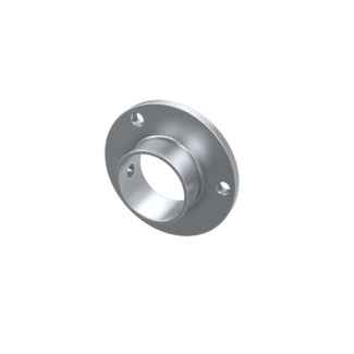 LED LABS 14-5043-00 Uchwyt kołnierz fi 25 mm chrom