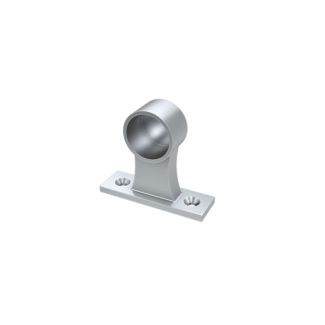 LED LABS 14-5043-01 Uchwyt dystansowy niski fi 25 mm pełny chrom