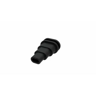 LED LABS 14-5046-00 Dławnica LUMINES czarna