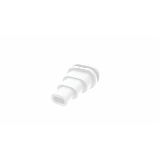 LED LABS 14-5046-01 Dławnica LUMINES biała