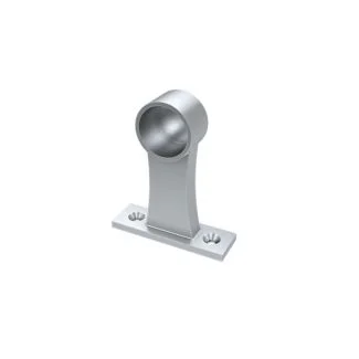 LED LABS 14-5047-01 Uchwyt dystansowy wysoki fi 25 mm pełny chrom