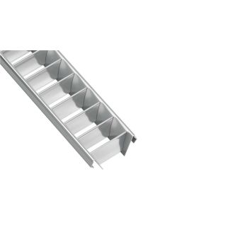 LED LABS 14-7068-00 Raster LUMINES WIDE srebrny 1m