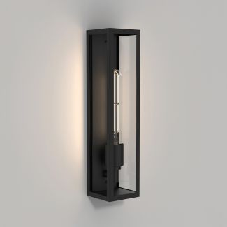 ASTRO 1402017 Harvard Wall lampa ścienna czarny