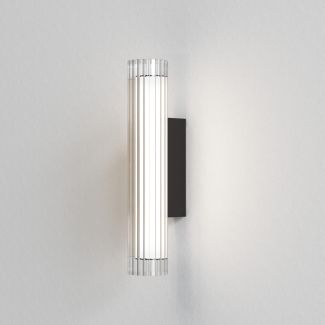 ASTRO 1409056 io 420 lampa ścienna czarny